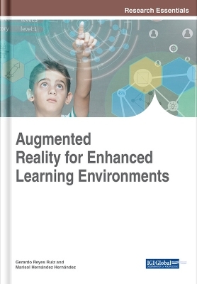 Augmented Reality for Enhanced Learning Environments - 