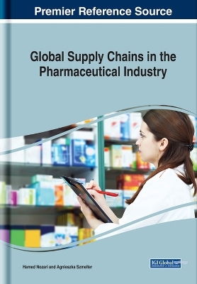 Global Supply Chains in the Pharmaceutical Industry - 