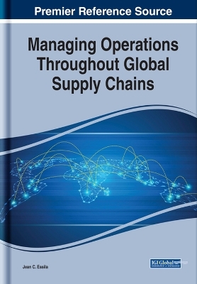 Managing Operations Throughout Global Supply Chains - 