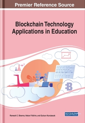 Blockchain Technology Applications in Education - 