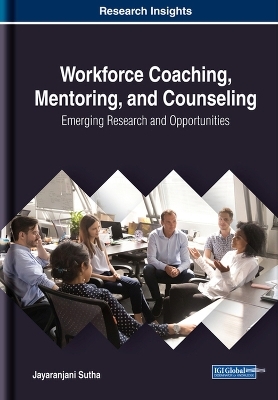 Workforce Coaching, Mentoring, and Counseling - 