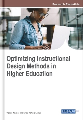 Optimizing Instructional Design Methods in Higher Education - 