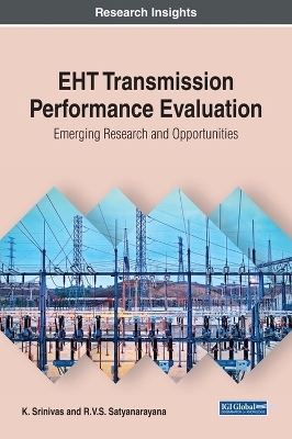 EHT Transmission Performance Evaluation - K. Srinivas, R.V.S. Satyanarayana