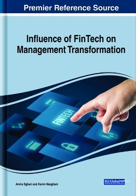 Influence of FinTech on Management Transformation - 