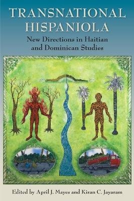 Transnational Hispaniola - 