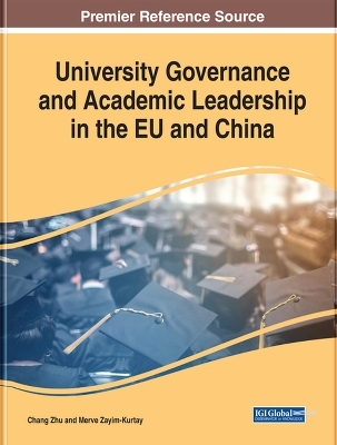 University Governance and Academic Leadership in the EU and China - 