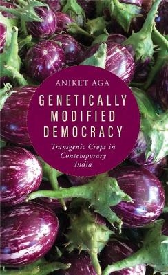 Genetically Modified Democracy - Aniket Aga