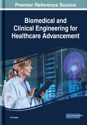 Biomedical and Clinical Engineering for Healthcare Advancement - 