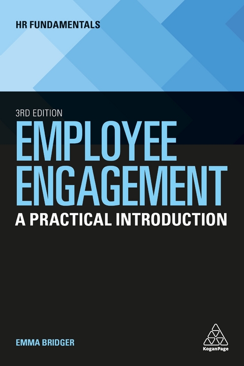 Employee Engagement - Emma Bridger