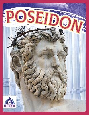 Poseidon - Christine Ha