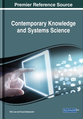 Contemporary Knowledge and Systems Science - 