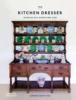 The Kitchen Dresser - Simon Griffiths