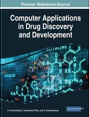 Computer Applications in Drug Discovery and Development - 