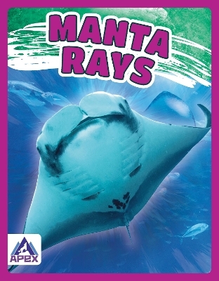 Manta Rays - Angela Lim