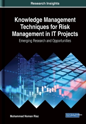 Knowledge Management Techniques for Risk Management in IT Projects - Muhammad Noman Riaz