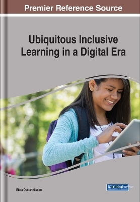 Ubiquitous Inclusive Learning in a Digital Era - 