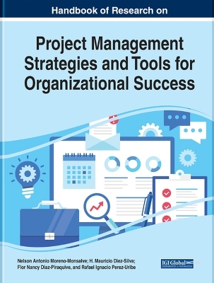 Handbook of Research on Project Management Strategies and Tools for Organizational Success - 