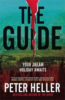 The Guide - Peter Heller