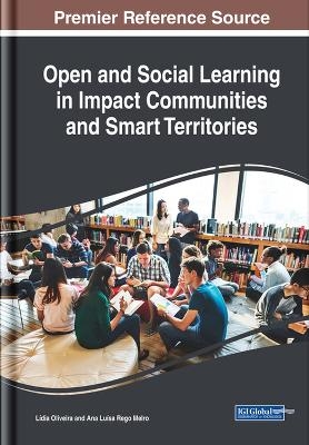 Open and Social Learning in Impact Communities and Smart Territories - 