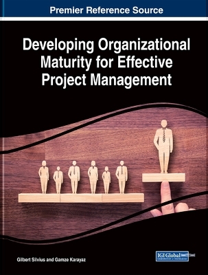 Developing Organizational Maturity for Effective Project Management - 