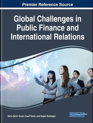 Global Challenges in Public Finance and International Relations - 