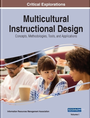 Multicultural Instructional Design - 