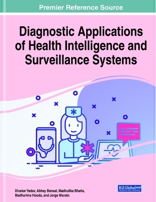 Diagnostic Applications of Health Intelligence and Surveillance Systems - 