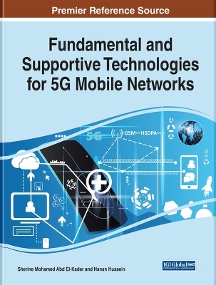 Fundamental and Supportive Technologies for 5G Mobile Networks - 