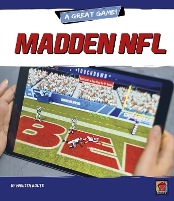 Madden NFL - Mari Bolte