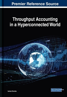 Throughput Accounting in a Hyperconnected World - 