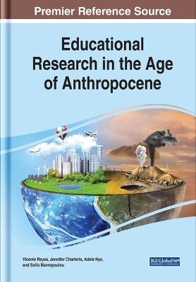 Educational Research in the Age of Anthropocene - 