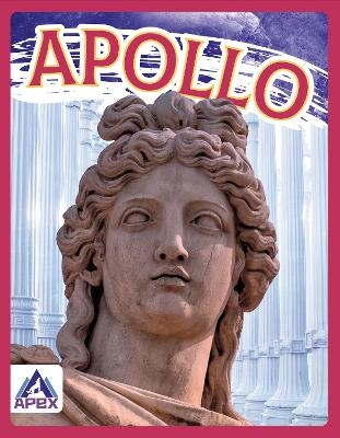 Apollo - Christine Ha