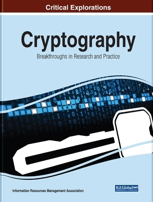 Cryptography - 