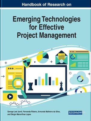 Handbook of Research on Emerging Technologies for Effective Project Management - 