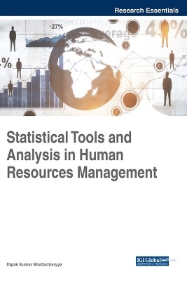 Statistical Tools and Analysis in Human Resources Management - 