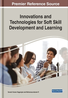 Innovations and Technologies for Soft Skill Development and Learning - 