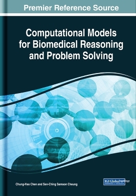 Computational Models for Biomedical Reasoning and Problem Solving - 