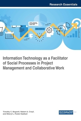 Information Technology as a Facilitator of Social Processes in Project Management and Collaborative Work - 