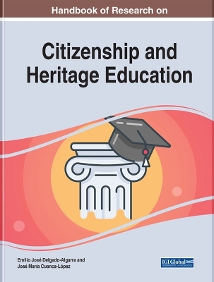 Handbook of Research on Citizenship and Heritage Education - 