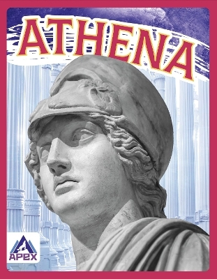 Athena - Christine Ha