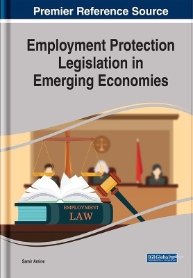 Employment Protection Legislation in Emerging Economies - 