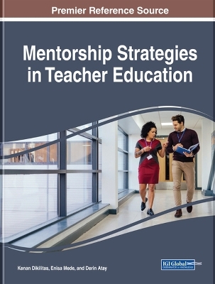 Mentorship Strategies in Teacher Education - 