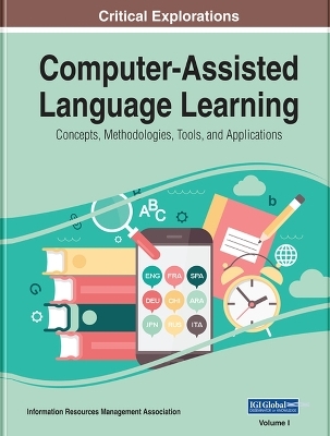 Computer-Assisted Language Learning - 