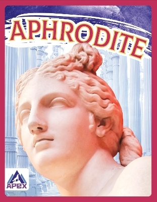 Aphrodite - Christine Ha