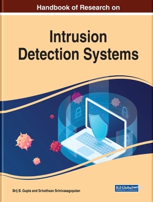 Handbook of Research on Intrusion Detection Systems - 