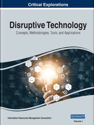 Disruptive Technology - 