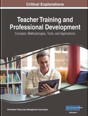 Teacher Training and Professional Development - 