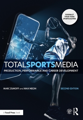 Total Sports Media - Marc Zumoff, Max Negin