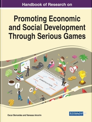 Promoting Economic and Social Development Through Serious Games - 