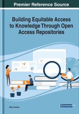 Building Equitable Access to Knowledge Through Open Access Repositories - Nikos Koutras